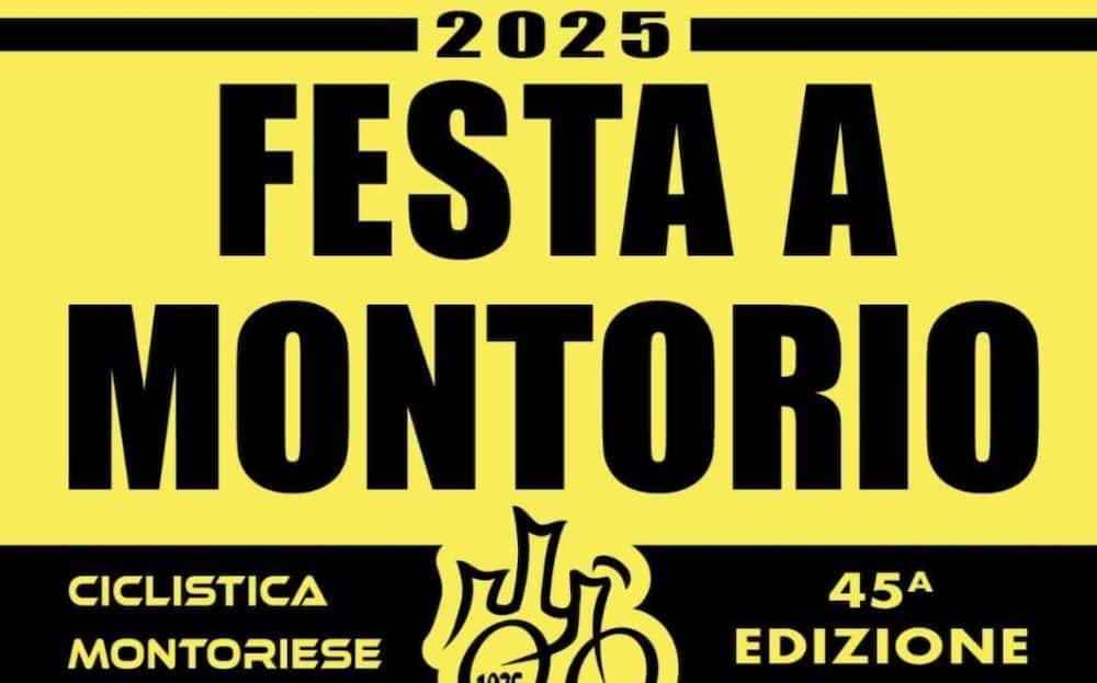 festa a montorio