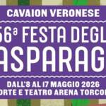 festa asparagi cavaion veronese