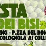 festa bisi colognola 2026