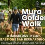 mura golden walk 2026