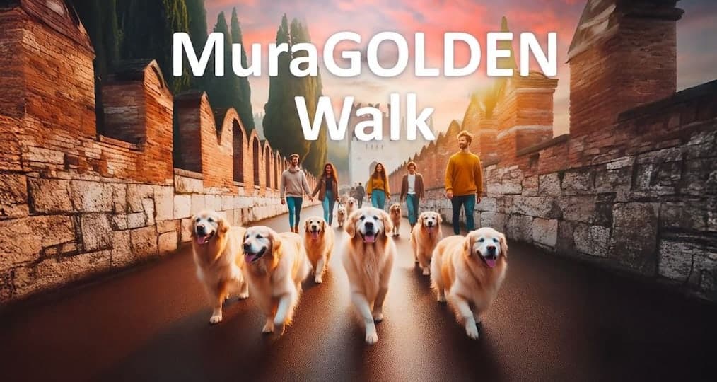 mura golden walk