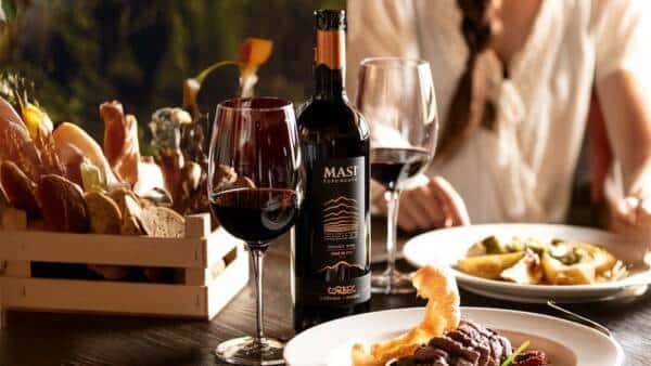 “Una noche en Argentina” a Masi Tenuta Canova