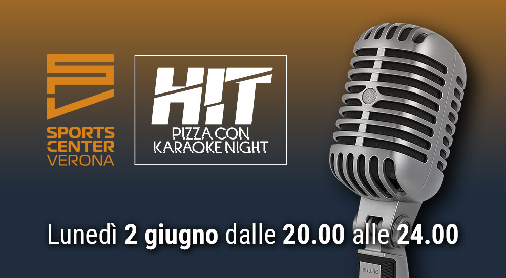 pizza night sports center