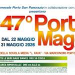 portomaggio 2026