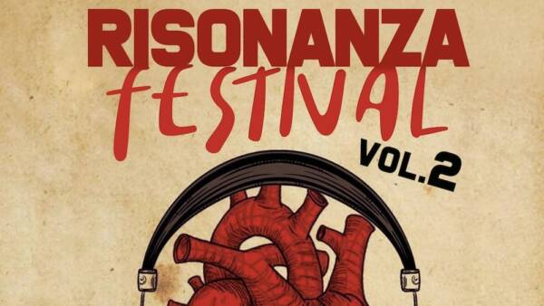 Seconda edizione del “Risonanza Festival”