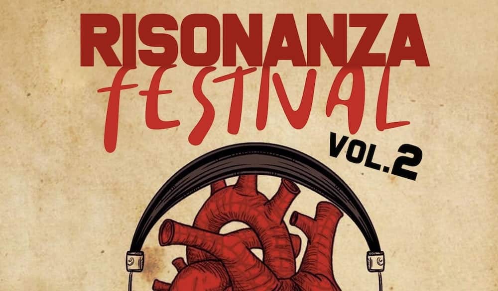 risonanza festival