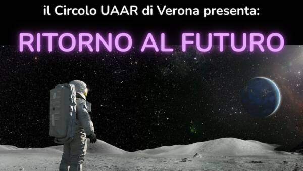 Conferenza-aperitivo “Ritorno al Futuro” con Davide Formenti
