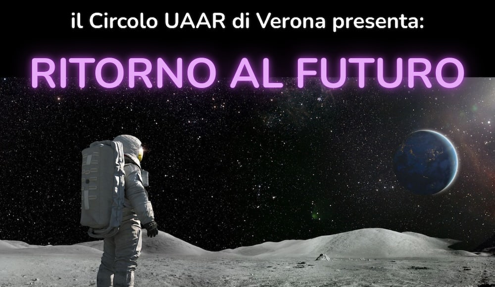 ritorno al futuro formenti