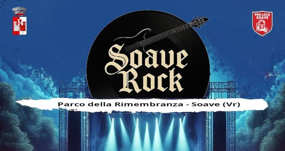 soave rock festival