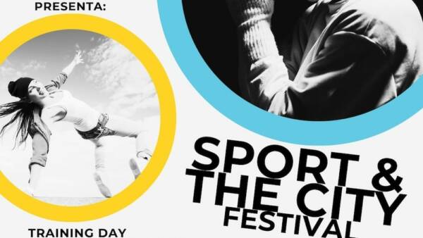 Sport & City Festival al Parco di Santa Teresa