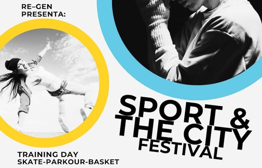 sport & city festival