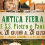 Antica Fiera dei santi Pietro e Paolo Villafranca 2026
