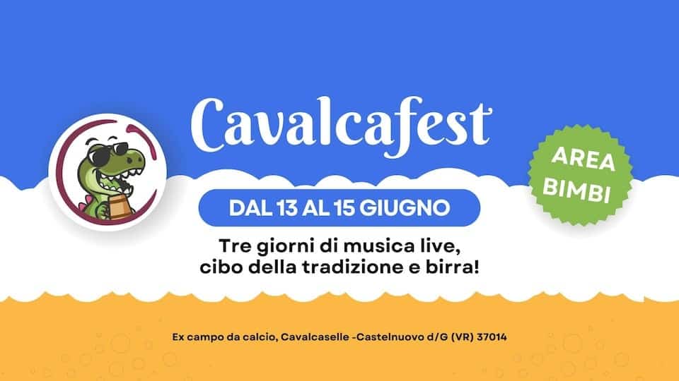 Cavalcafest