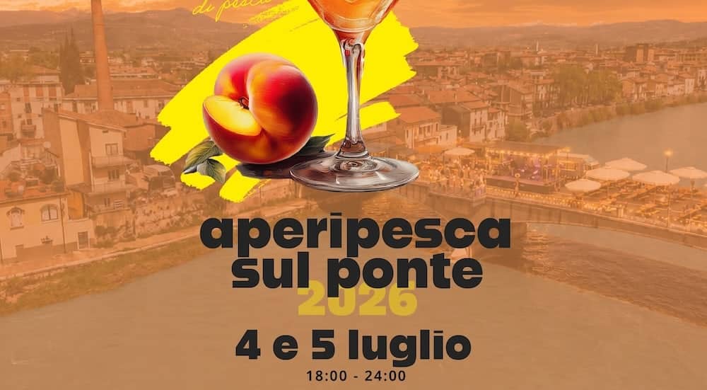 aperipesca sul ponte