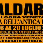 festa antica pieve baldaria 2026