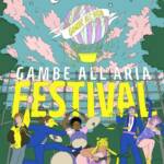 festival Gambe All aria 2026