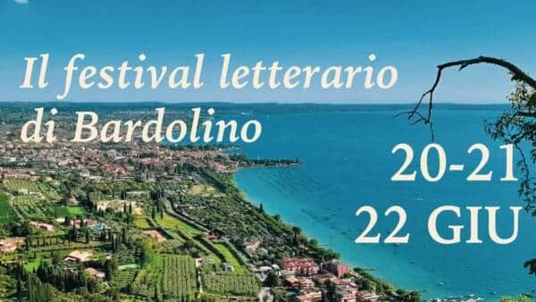 Festival letterario “Parole sull’acqua”