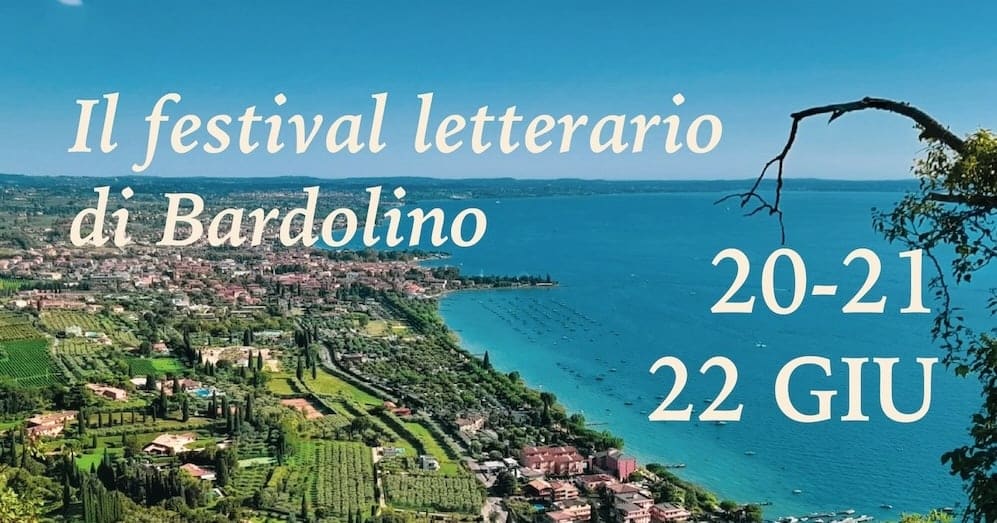 festival letterario Parole acqua