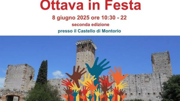 Ottava in festa