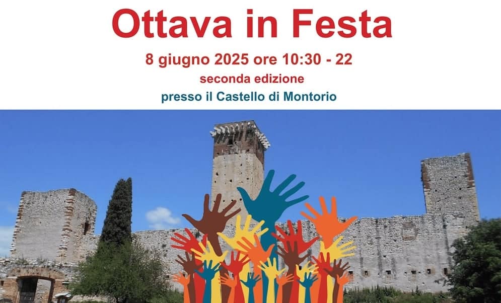 ottava in festa