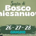 sagra di bosco chiesanuova 2026