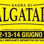 sagra di valgatara 2026
