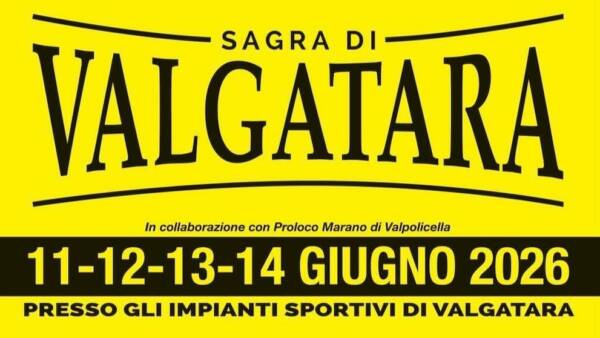 Sagra di Valgatara