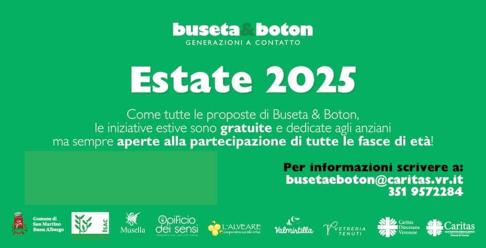 Buseta&Boton Estate 2025