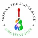 Monia & The Saints Band
