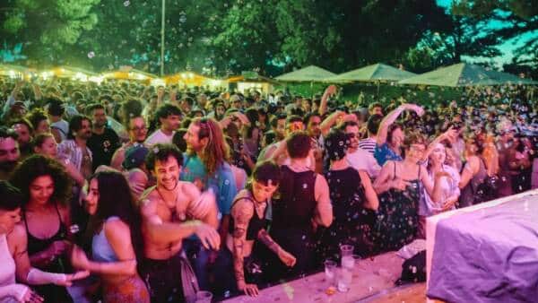 “Queer e Ora” al Mura Festival