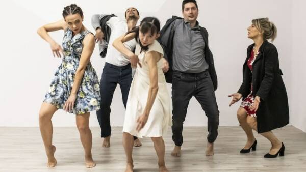 “Shakespeare in blood” al Bastione delle Maddalene