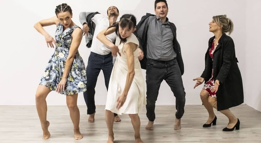 Shakespeare in Blood