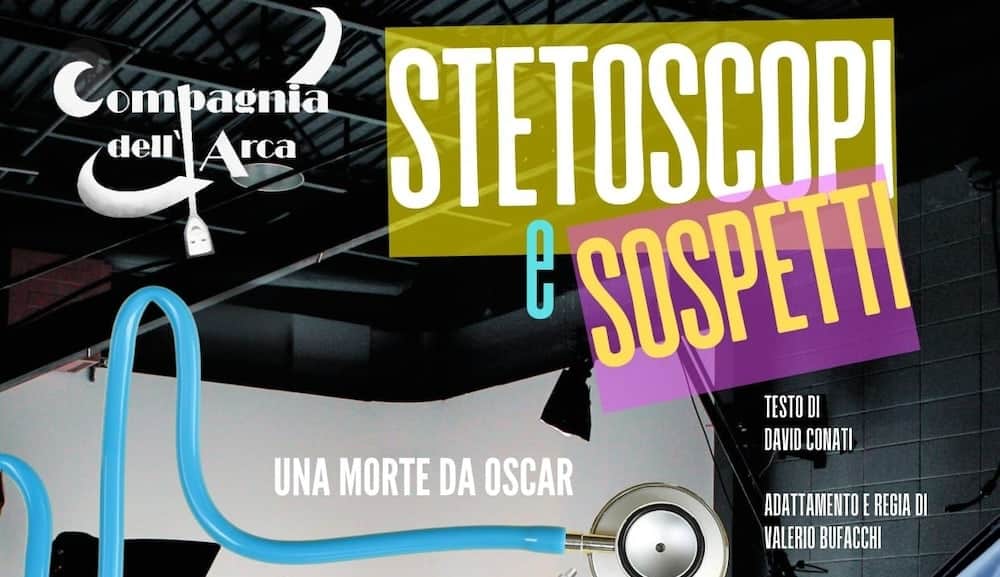 Stetoscopi e sospetti