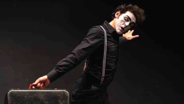 Seconda edizione del Festival Diffuso “SMart”