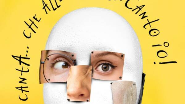 Commedia “Canta Canta… che alle pagelle canto io!”