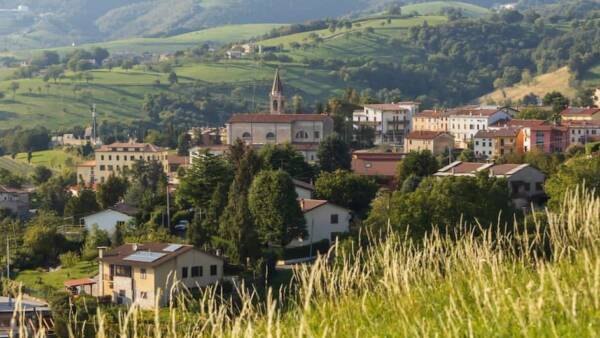 Festa dei Cimbri a San Mauro di Saline