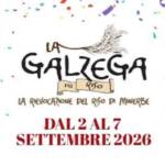 la galzega del riso