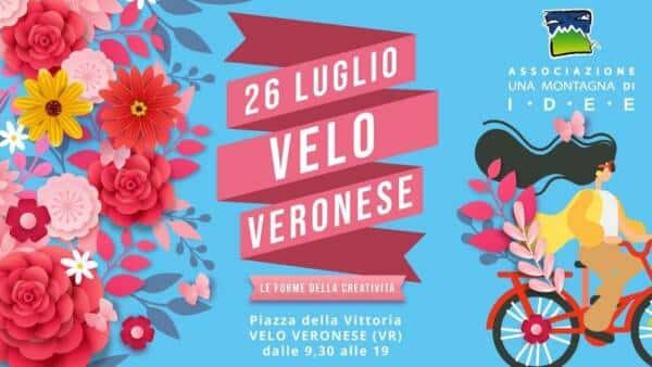 Mercatino a Velo Veronese