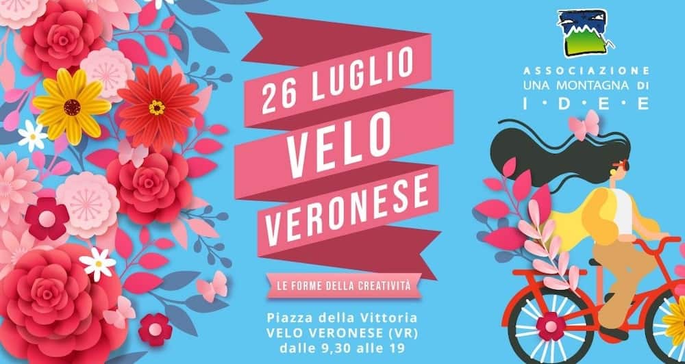 mercatino velo veronese