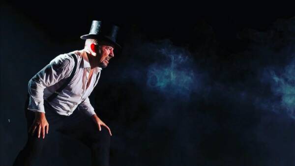 Terza edizione del Festival Diffuso “SMart”