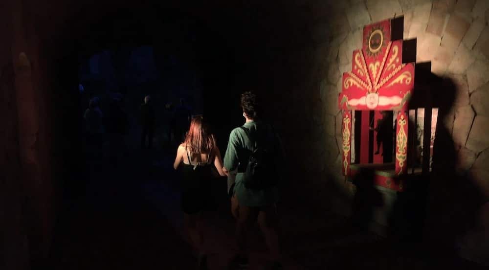 stanze pirandelliane