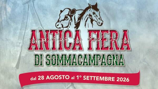 Antica Fiera di Sommacampagna