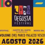 Degusta Festival 2026