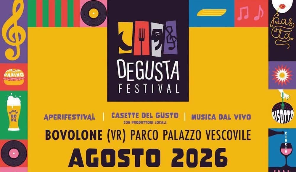 Degusta Festival 2026