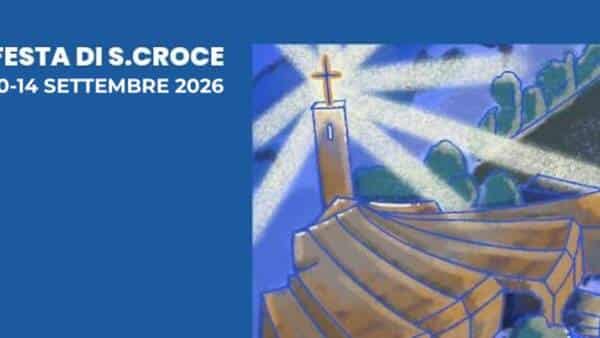 Festa di Santa Croce 2026