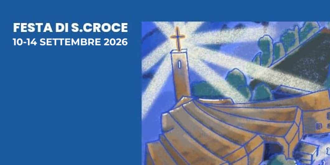 Festa di Santa Croce 2026