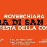 Sagra di San Zeno roverchiara