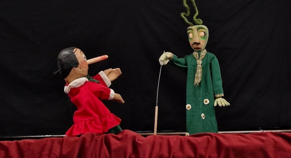 Testa di legno Collettivo Colchart_PINOCCHIO