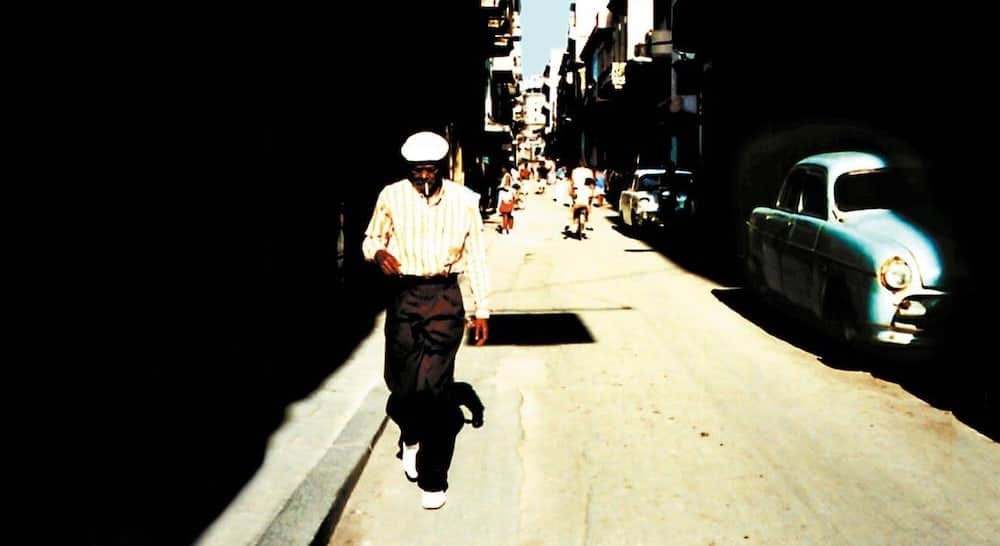 buena vista social club