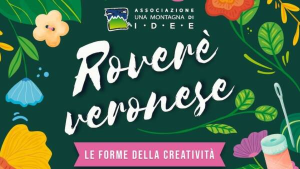 Mercatino dell’artigianato a Roverè Veronese